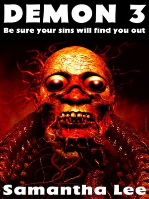 cover image of Demon 3